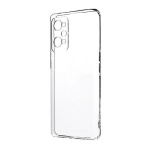 Θήκη Σιλικόνης για Realme GT Neo 2 - Διάφανη