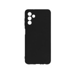 Θήκη Σιλικόνης Soft TPU Back Cover για Samsung Galaxy A04S/A13 5G - Μαύρο