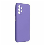 Θήκη Σιλικόνης Soft TPU Back Cover για Samsung Galaxy A13 4G – Λιλά