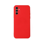 Θήκη Σιλικόνης Soft TPU Back Cover για Samsung Galaxy A04S/A13 5G - Κόκκινο