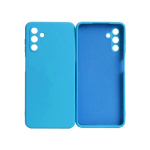 Θήκη Σιλικόνης Soft TPU Back Cover για Samsung Galaxy A04S/A13 5G - Γαλάζιο
