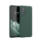 Θήκη Σιλικόνης Soft TPU Back Cover για Samsung Galaxy M52 5G - Πράσινο
