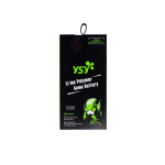 YSY Μπαταρία Λιθίου-Πολυμερούς 3000mAh/3.85V για Samsung Galaxy S9 G960