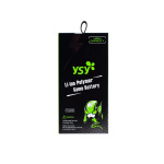 YSY Μπαταρία Λιθίου-Πολυμερούς EB-BG960 - 3300mAh/3.85V για Samsung Galaxy S10 G973