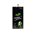 YSY Μπαταρία Λιθίου-Πολυμερούς 2600mAh/3.85V για Samsung Galaxy S3 I9300