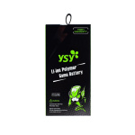 YSY Μπαταρία Λιθίου-Πολυμερούς 2920mAh/3.85V για Samsung Galaxy A20 (A205)/A20E (A202)