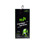 YSY Μπαταρία Λιθίου-Πολυμερούς 1440mAh/4.3V για Apple iPhone 5G