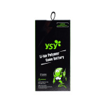 YSY Μπαταρία Λιθίου-Πολυμερούς 2900mAh/4.3V για Apple iPhone 7 Plus