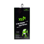 YSY Μπαταρία Λιθίου-Πολυμερούς 1821mAh/4.3V για Apple iPhone 8G
