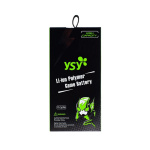 YSY Μπαταρία Λιθίου-Πολυμερούς 3110mAh/4.3V για Apple iPhone 11