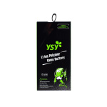 YSY Μπαταρία Li-Ion 4000mAh/3.85V για Samsung Tab T230 (Bulk)