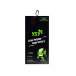 YSY Μπαταρία L18D1P32 Li-ion 3.85V Για Lenovo Tab M10/X505/X605/M8 8'' Bulk 4850mAh
