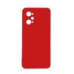 Θήκη Σιλικόνης για Realme GT Neo 2 –Κόκκινο