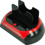 Εξωτερική Βάση Σύνδεσης Σκληρού Δίσκου – HDD Docking Station 875