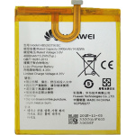 Μπαταρία Huawei HB526379EBC για Y6 Pro - 3900 mAh (Bulk)