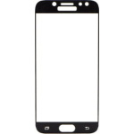5D Full Cover Προστασία Οθόνης Tempered Glass 9H για Samsung Galaxy J5 2017 (J530) - Μαύρο - Image 2