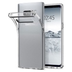 Θήκη Σιλικόνης | Samsung Note 9 (N960) Διάφανη