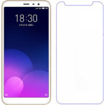 OEM Προστατευτικό Tζαμάκι Tempered Glass 9H για Meizu M6T