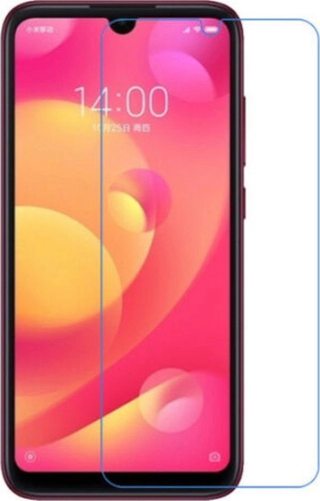 20190527170946_tempered_glass_mi_play Προστασία Οθόνης Tempered Glass 9H για Xiaomi Redmi Mi PLAY - Image 1