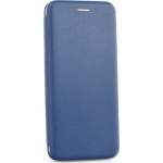 OEM Θήκη Βιβλίο Smart Magnet Elegance για Samsung Galaxy A32 5G – Χρώμα: Μπλε