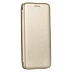 Θήκη Book Smart Magnet Elegance για Xiaomi Redmi Note 11 Pro Max - Χρυσό