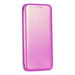 Θήκη Book Smart Magnet Elegance για Xiaomi Redmi Note 11 Pro Max - Ροζ