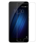 ΟΕΜ Γυάλινη Προστασία Οθόνης 0.30mm/2.5D Για Meizu M6 Note