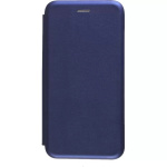 OEM Θήκη Βιβλίο Smart Magnet Elegance Για Huawei P40 Lite Χρώμα: Μπλέ
