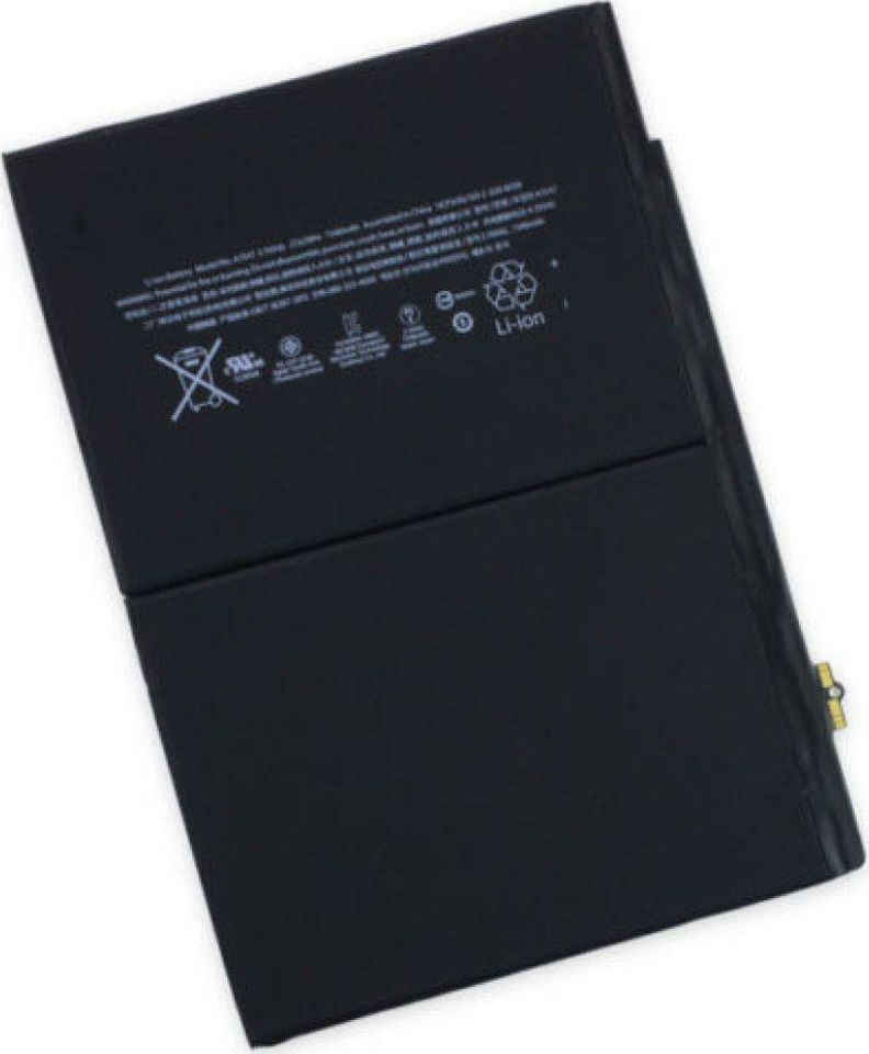 20200114105804_60a3dde4 Συμβατή Μπαταρία με Apple iPad Air 2 (APN:020-8561 A1547) 7340mAh (Bulk) - Image 1