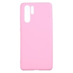 Θήκη Σιλικόνης Soft TPU Back Cover | Samsung Note 10 Plus/Pro Απαλό Ροζ