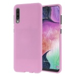 Θήκη Σιλικόνης Soft TPU Back Cover | Samsung A50 / A50s / A30s Μώβ