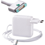 Φορτιστής 60W MagSafe 2 T Power Adapter για MacBook Pro/Air (23854)
