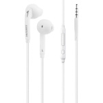 Ακουστικά Handsfree Samsung EO-EG920BW 3.5mm Stereo Original - Λευκό ( Blister )