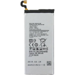Μπαταρία Για Samsung OEM EB-BG920 - 3,85V/2550 mAh για S6 (Bulk)