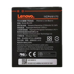 Lenovo BL259 Μπαταρία Αντικατάστασης για Lenovo K3 2750mAh