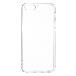 Θήκη Σιλικόνης για iPhone 4/4S/4G - Διάφανη
