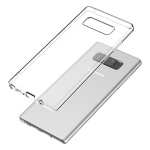 Θήκη Σιλικόνης | Samsung Note 8 (N950) Διάφανη