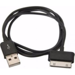 Καλώδιο Φόρτισης και Δεδομένων USB 2.0 σε Samsung 30 Pin για Samsung Galaxy Tab