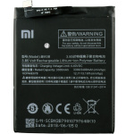 Μπαταρία Xiaomi BM3B για Mi Mix 2 – 3400mAh (Bulk)