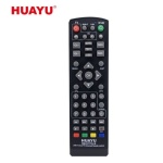 RM-D1155+5 τηλεχειριστήριο για όλους τους δέκτες Universal