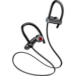 Bluetooth Aκουστικό USAMS (YD004) Χρώμα: Μαύρο