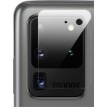 Προστασία Κάμερας Κινητού Για Samsung S20 Ultra 5G - Διάφανο