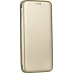 OEM Θήκη Βιβλίο Smart Magnet Elegance για Xiaomi Redmi 9C – Χρώμα: Χρυσό