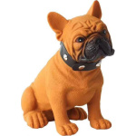 Ασύρματο Ηχείο Bulldog – Digital Speaker CH-M208 Καφέ