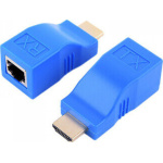 Extender Σήματος HDMI / RJ45 30μ