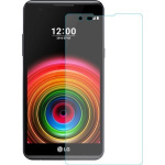 Προστασία Οθόνης Tempered Glass 9H για LG X POWER