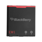 BlackBerry Μπαταρία E-M1 - 1000mAh για BlackBerry 9370/9360/9350