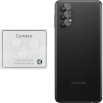 TEMPERED GLASS SAMSUNG A32 FOR CAMERA