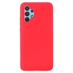 Θήκη Σιλικόνης Soft TPU Back Cover | Samsung A32 5G Κόκκινο