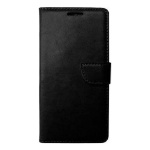 Θήκη Book για Xiaomi Poco F3/K40/K40 Pro/K40 Pro+/Mi 11i/Mi 11X/Mi 11X Pro - Μαύρο